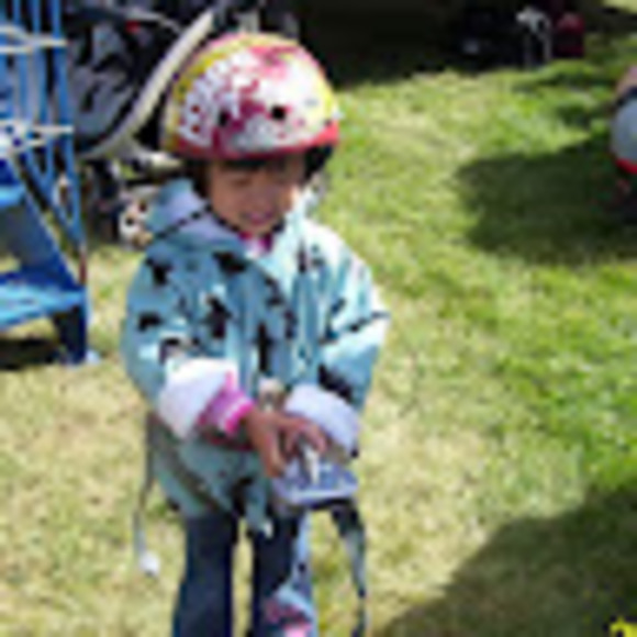 Meet your Posher, Yuanqiao - Picture 1 of 1